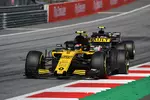 Foto zur News: Carlos Sainz (Renault)