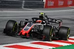 Foto zur News: Kevin Magnussen (Haas)