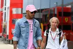 Foto zur News: Lewis Hamilton (Mercedes)