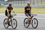 Foto zur News: Nico Hülkenberg (Renault)