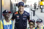 Foto zur News: Daniel Ricciardo (Red Bull)