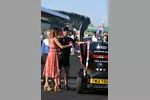 Foto zur News: Daniel Ricciardo (Red Bull)