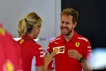 Gallerie: Sebastian Vettel (Ferrari)