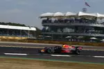 Foto zur News: Daniel Ricciardo (Red Bull)