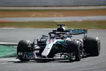 Foto zur News: Lewis Hamilton (Mercedes)