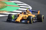 Foto zur News: Stoffel Vandoorne (McLaren)