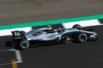 Foto zur News: Valtteri Bottas (Mercedes)