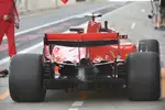 Gallerie: Kimi Räikkönen (Ferrari)