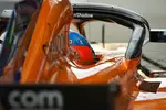 Foto zur News: Fernando Alonso (McLaren)