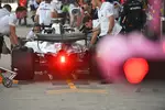 Foto zur News: Lewis Hamilton (Mercedes)