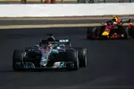 Foto zur News: Lewis Hamilton (Mercedes)