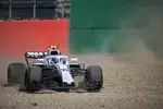 Foto zur News: Sergei Sirotkin (Williams)