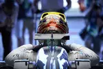 Foto zur News: Lewis Hamilton (Mercedes)