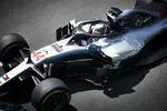 Foto zur News: Lewis Hamilton (Mercedes)