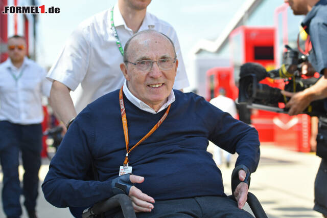Foto zur News: Formel-1-Liveticker: Ist bald Schluss mit dem Sim-Racing-Spaß?