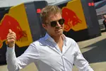 Foto zur News: Nico Rosberg