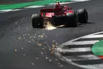 Foto zur News: Kimi Räikkönen (Ferrari)