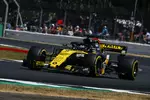 Foto zur News: Nico Hülkenberg (Renault)