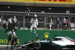 Foto zur News: Lewis Hamilton (Mercedes)