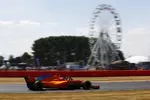 Foto zur News: Fernando Alonso (McLaren)