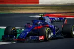 Foto zur News: Pierre Gasly (Toro Rosso)