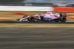 Foto zur News: Sergio Perez (Force India)