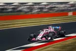 Gallerie: Sergio Perez (Force India)