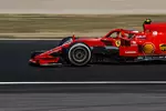 Gallerie: Kimi Räikkönen (Ferrari)