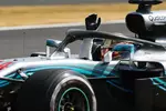 Foto zur News: Lewis Hamilton (Mercedes)