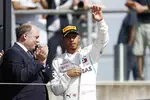 Foto zur News: Lewis Hamilton (Mercedes)