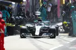 Foto zur News: Valtteri Bottas (Mercedes)