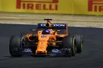 Foto zur News: Fernando Alonso (McLaren)