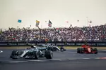 Foto zur News: Valtteri Bottas (Mercedes)