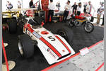 Foto zur News: Honda RA301