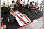 Foto zur News: Honda RA301