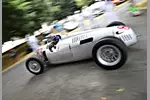 Foto zur News: Hans-Joachim Stuck im Auto Union Typ C