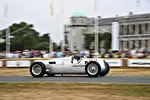 Foto zur News: Hans-Joachim Stuck im Auto Union Typ C