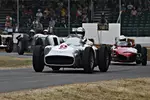 Foto zur News: Mercedes W196