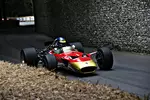 Foto zur News: Lotus 49