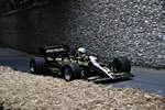 Foto zur News: Lotus 97T