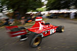 Foto zur News: Ferrari 312T