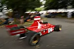 Foto zur News: Ferrari 312T