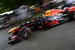 Foto zur News: Patrick Friesacher Im Red Bull RB8