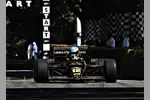 Foto zur News: Lotus 97T