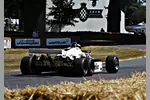 Foto zur News: Williams FW08B