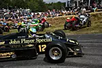 Foto zur News: Lotus 97T