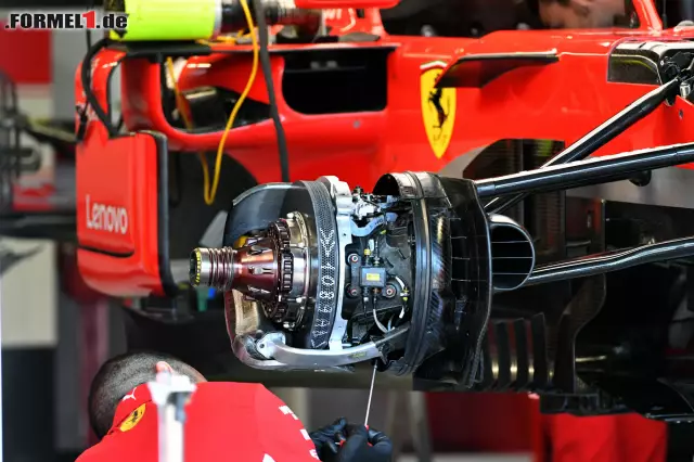 Foto zur News: Formel-1-Live-Ticker: Verstappens neue Formel-1-Rekorde!