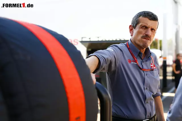 Foto zur News: Formel-1-Live-Ticker: Der Tag nach der Show in Hockenheim