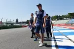 Foto zur News: Lance Stroll (Williams)