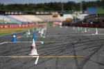 Foto zur News: Hockenheim Strecke